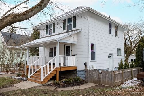 245 S Swan Street, Batavia-City, NY, 14020 | Card Image