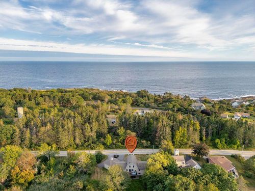 144 Two Lights Road, Cape Elizabeth, ME, 04107 | Card Image