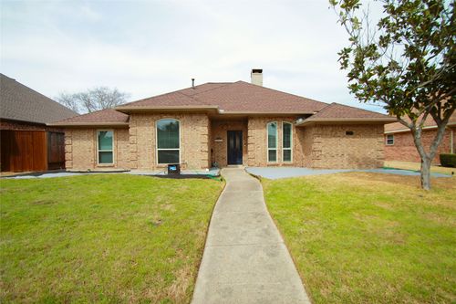 3929 Alto Ave, Carrollton, TX, 75007-2238 | Card Image