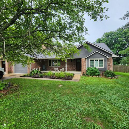 4255 Egbert Rd, Martinsville, IN, 46151-7345 | Card Image