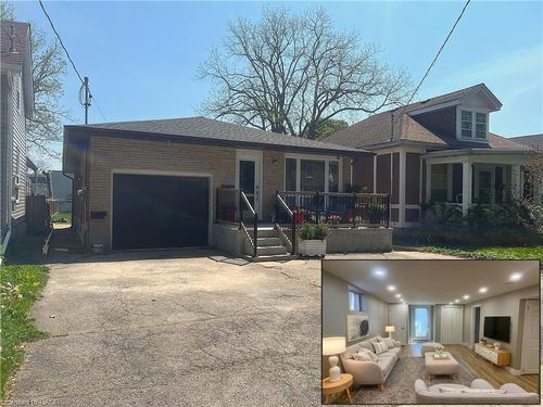 basement-13 Hopeton St, Cambridge, ON, N1R3T4 | Card Image