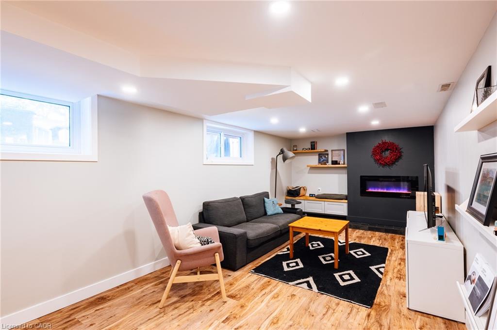 Residential in Kitchener 2