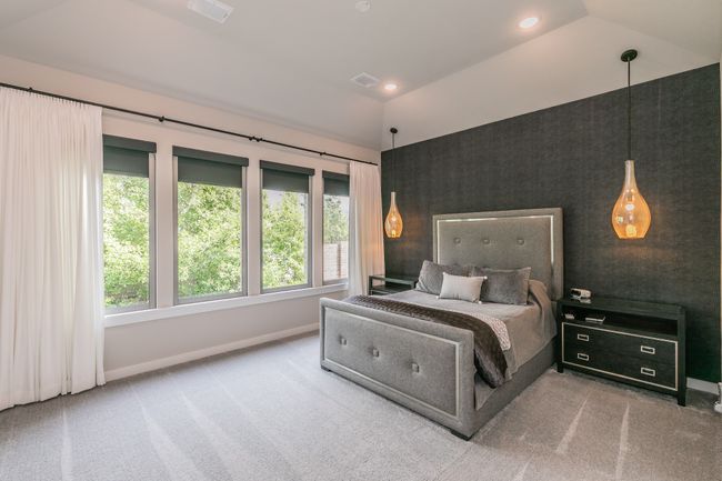 3901 Campania Ct, House other with 4 bedrooms, 4 bathrooms and null parking in Colleyville TX | Image 18
