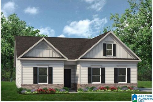 The Bradley Arbor Ridge, MOODY, AL, 35004 | Card Image