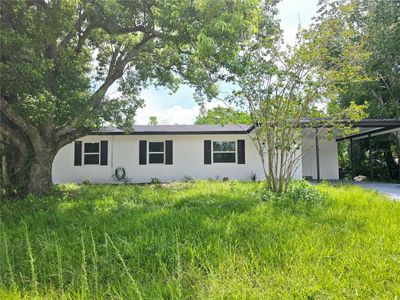 1524 Fort Smith Blvd, House other with 3 bedrooms, 1 bathrooms and null parking in DELTONA FL | Image 2