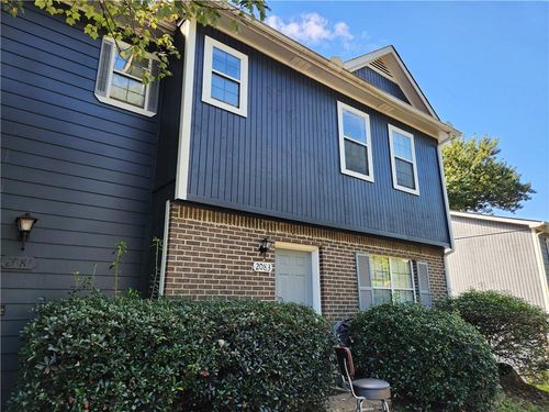 2083 Lenoa Ln, Austell, GA, 30106-1861 | Card Image