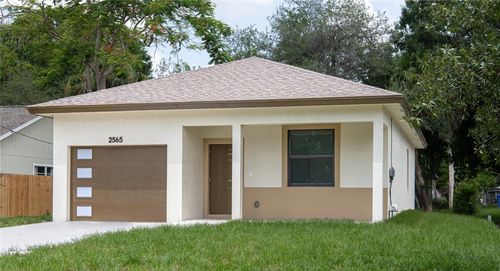2565 86th Ave, Vero Beach, FL, 32966-6988 | Card Image