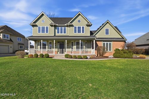 2906 Back Bay Dr, Maumee, OH, 43537-8602 | Card Image