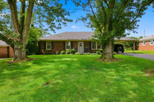 1007 Coleman Court, Harrodsburg, KY, 40330 | Card Image