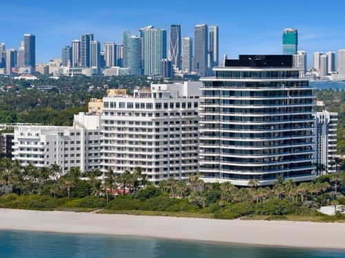 4c-3315 Collins Ave, Miami Beach, FL, 33140-4173 | Card Image