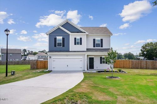 104 Saxony Drive, Goldsboro, NC, 27530 | Card Image