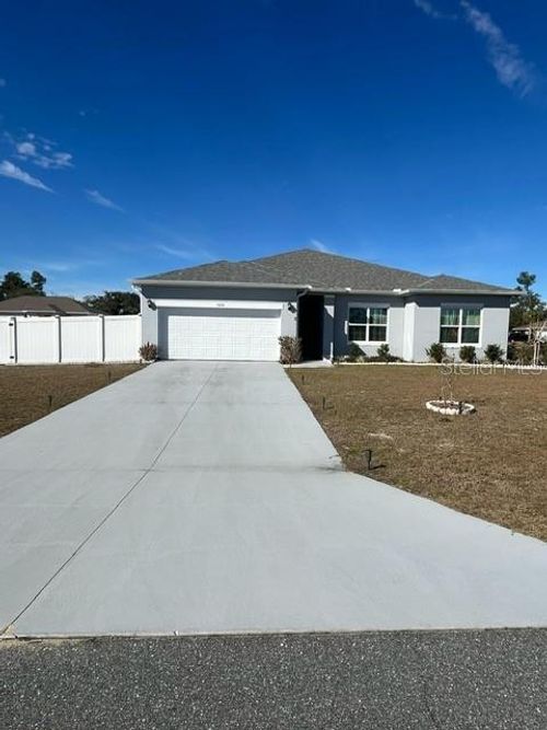 15610 Sw 40th Terrace, Ocala, FL, 34473 | Card Image