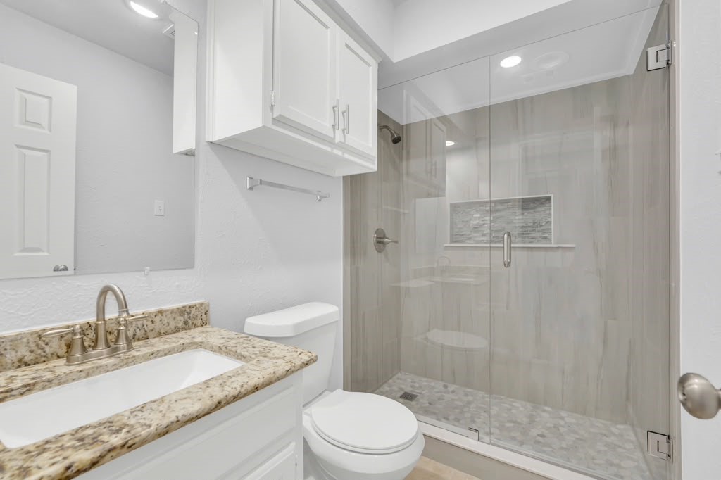 Residential Lease in Garland 2