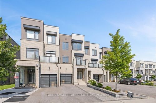 39 Harold Lawrie Lane, Markham, ON, L3T0G1 | Card Image