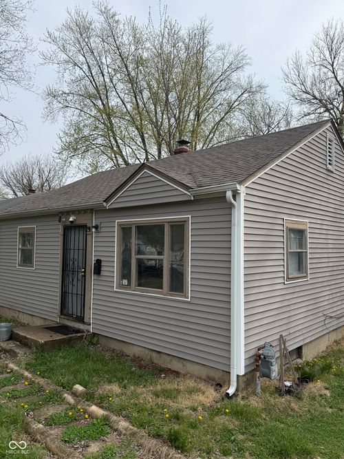 2005 Sharon Ave, Indianapolis, IN, 46222-2756 | Card Image