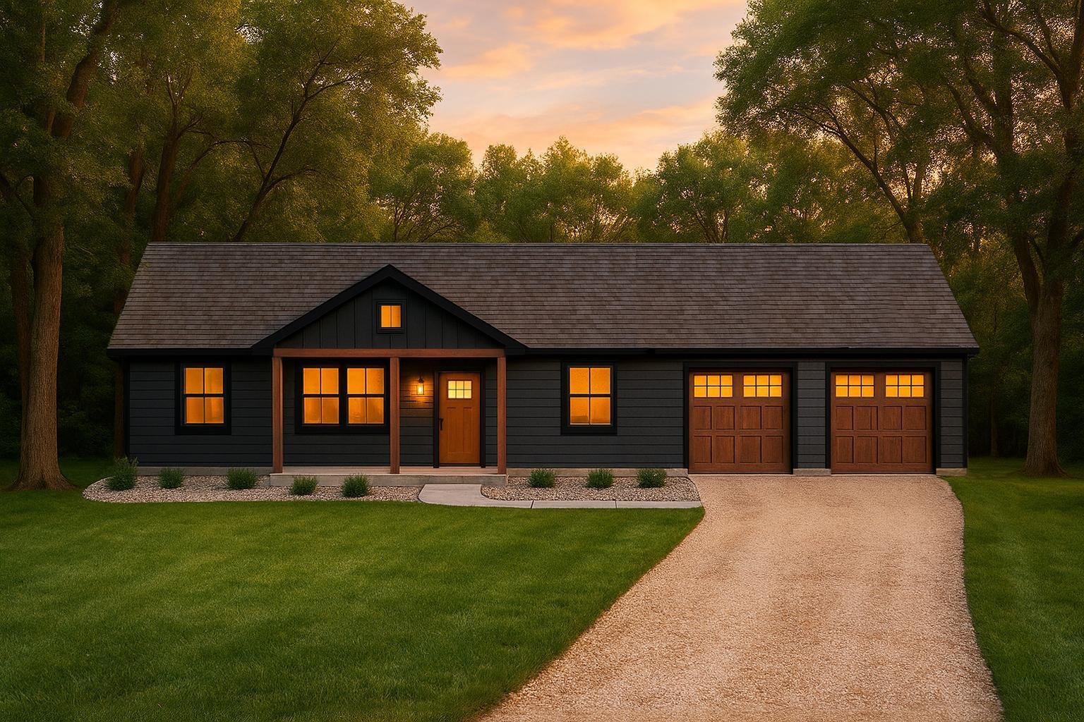 Residential in Danbury