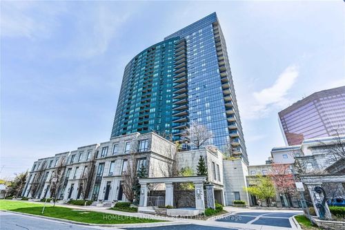 1620-25 Greenview Ave, North York, ON, M2M0A5 | Card Image
