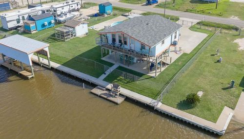 1163 County Road 209, Sargent, TX, 77414-1575 | Card Image