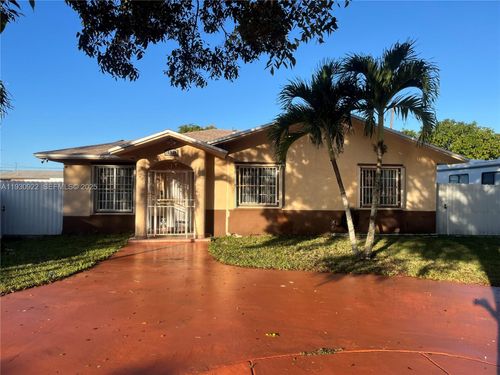 16220 Nw 41st Ave, Miami Gardens, FL, 33054-6104 | Card Image