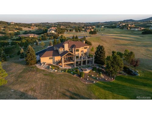 2079 Dragoon Ct, Castle Rock, CO, 80109-9688 | Card Image