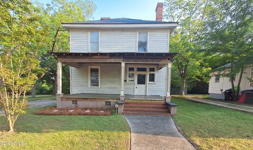 401 Forsyth Street, Barnesville, GA, 30204 | Card Image