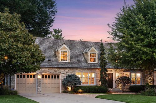 5325 Wooddale Ave, Edina, MN, 55424-1312 | Card Image