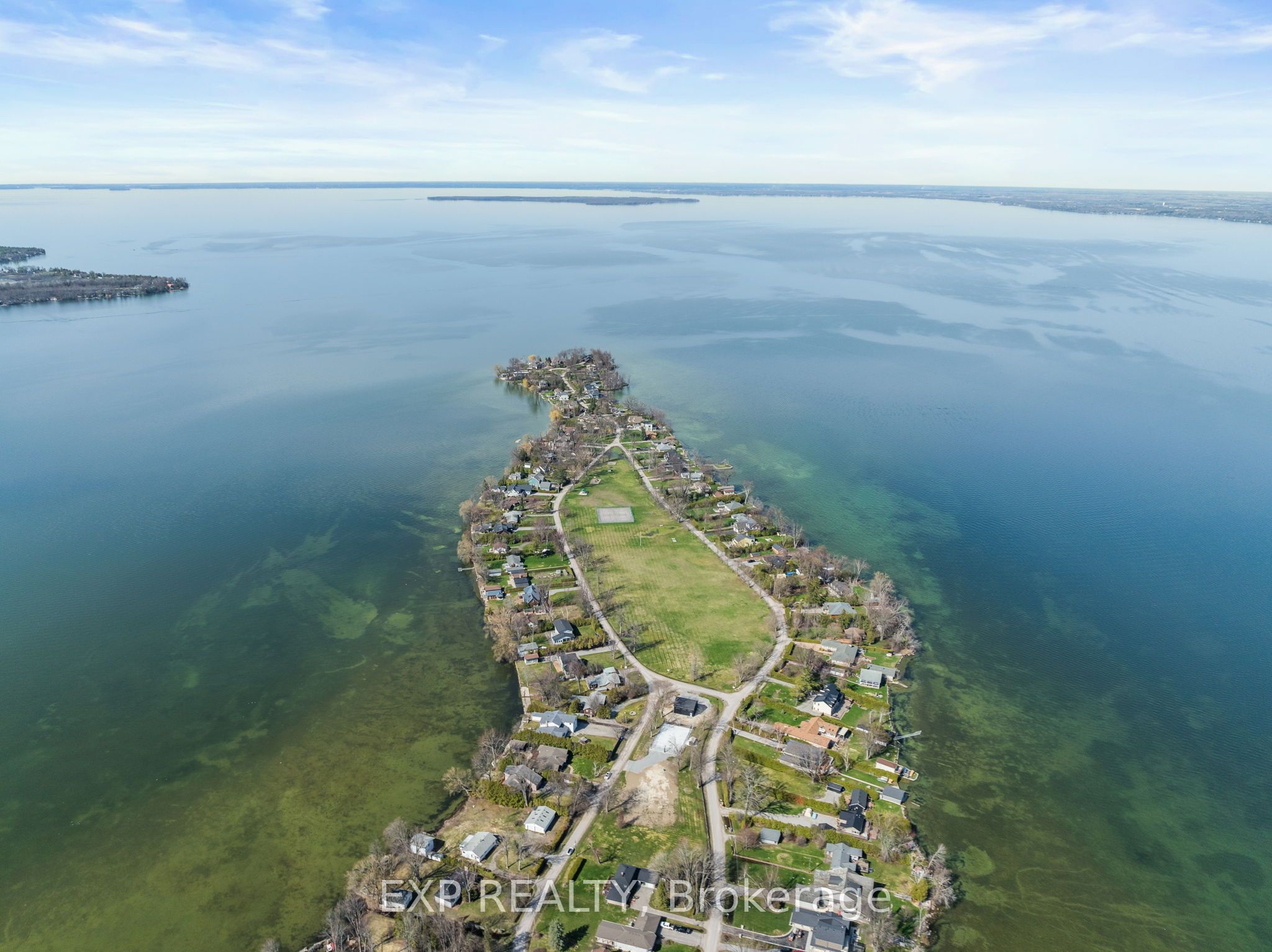 Residential in Georgina 3