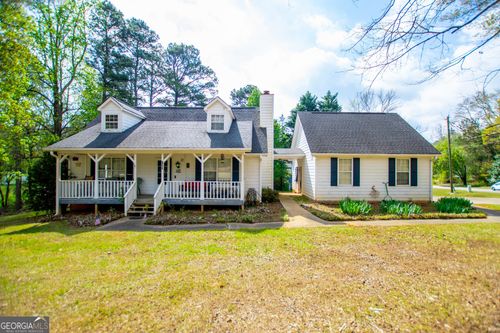 1227 Horsley Mill Road, Carrollton, GA, 30116 | Card Image