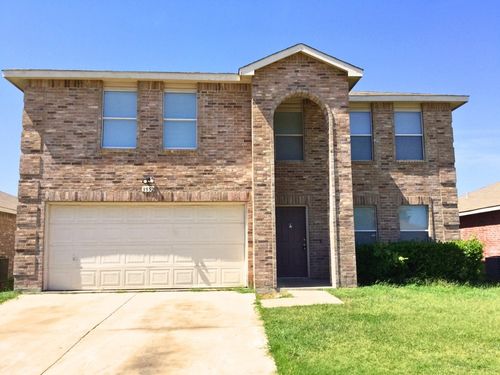 3952 Golden Horn Ln, Fort Worth, TX, 76123-2562 | Card Image