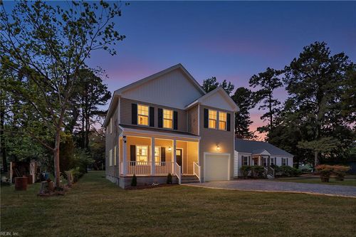 9318 Old Stage Hwy, Smithfield, VA, 23430-2814 | Card Image