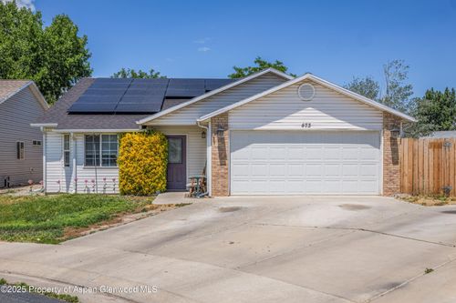 473 Robin Ct, Grand Junction, CO, 81504-5825 | Card Image