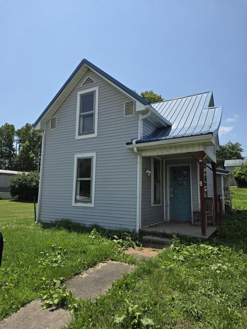 265 S Illinois Ave., Wellston, OH, 45692 | Card Image