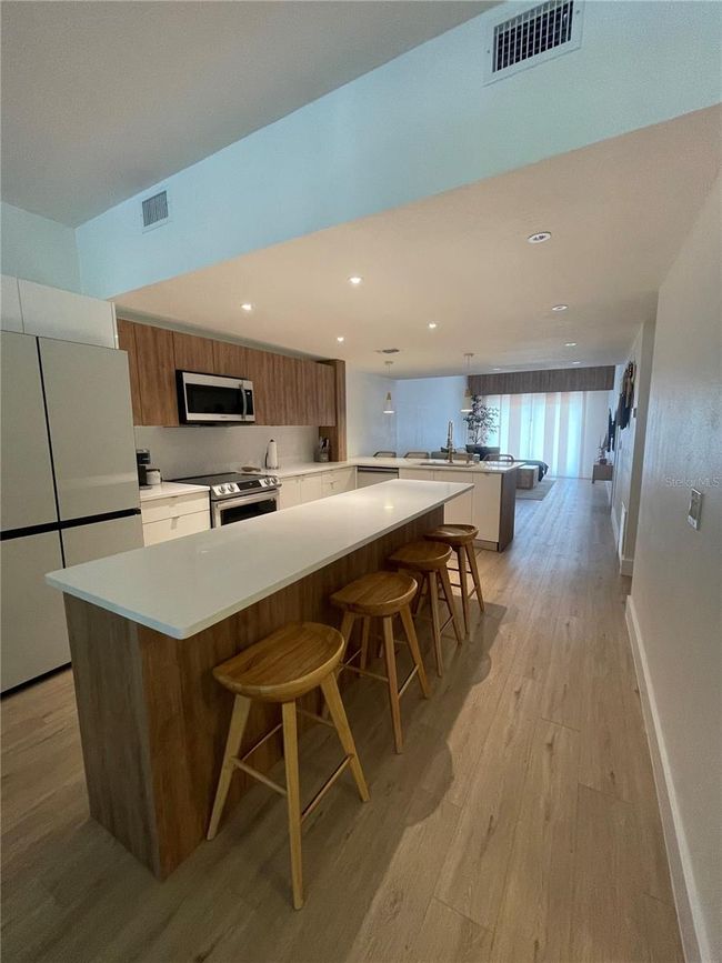 APT-502 - 4204 126 Th St W, Condo with 2 bedrooms, 2 bathrooms and null parking in CORTEZ FL | Image 5