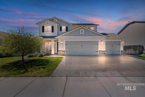 19645 Stowe Way, Caldwell, ID, 83605-1206 | Card Image