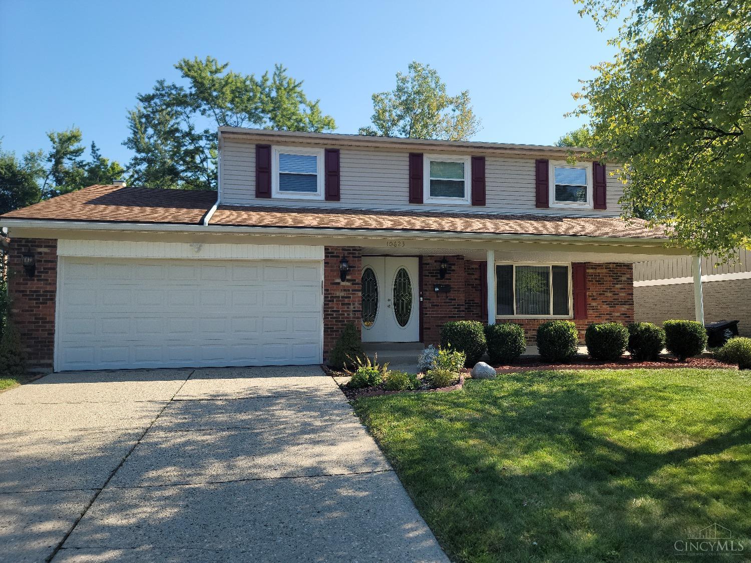 Bradbury Dr, Cincinnati, OH 45240