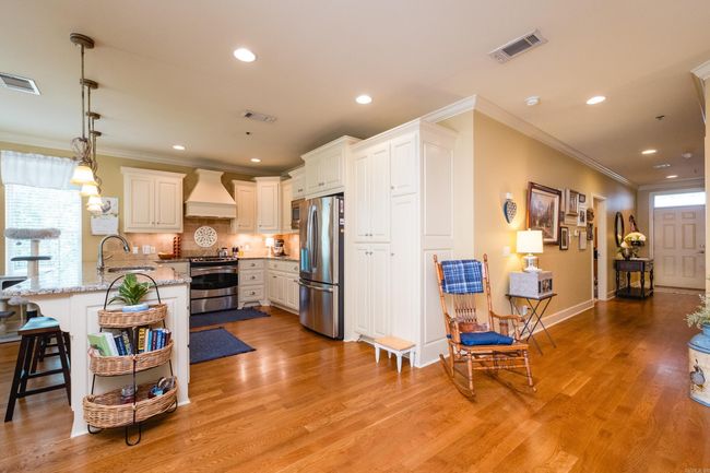 UNIT-104 - 100 Vallon Ln, Home with 2 bedrooms, 2 bathrooms and null parking in Little Rock AR | Image 12