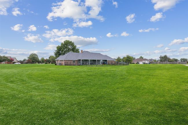 1107 Ruidoso Downs Dr, House other with 3 bedrooms, 3 bathrooms and null parking in Terrell TX | Image 28