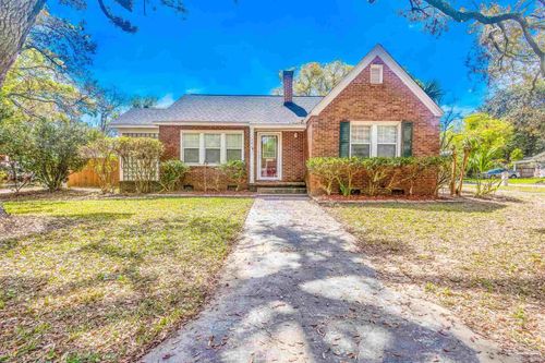 1701 E Bobe St, Pensacola, FL, 32503-5417 | Card Image