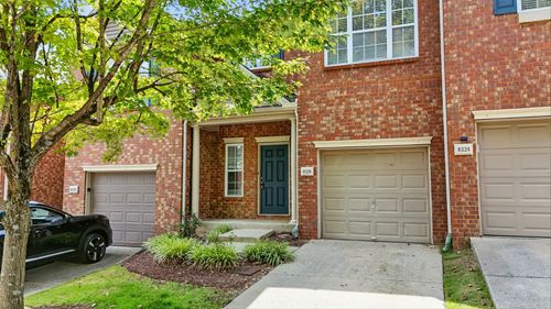 8326 Oak Knoll Dr, Brentwood, TN, 37027-8361 | Card Image