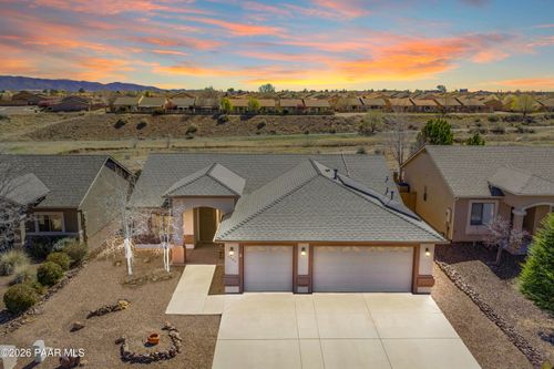 4457 N Harwick Dr, Prescott Valley, AZ, 86314-9214 | Card Image