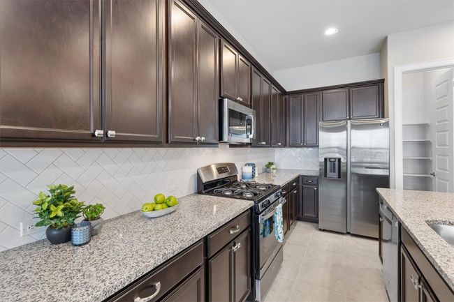 UNIT-85 - 600 C Bar Ranch Trl, House other with 4 bedrooms, 3 bathrooms and 4 parking in Cedar Park TX | Image 6