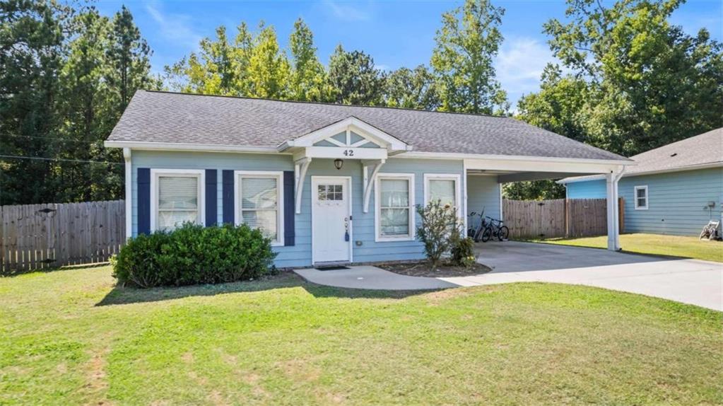 Willowrun Dr, Rome, GA 30165