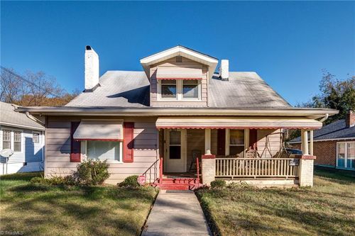 506 Denny St, High Point, NC, 27262-4136 | Card Image