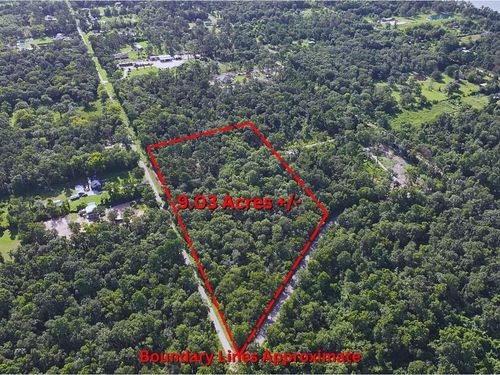 TBD Lyric Rd, Conroe, TX, 77302 | Card Image
