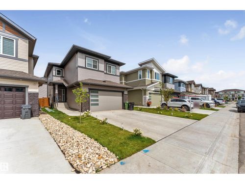 449 Roberts Cres, Leduc, AB, T9E1N4 | Card Image