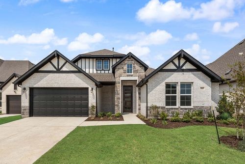 1805 Sangallo Lane, Celina, TX, 75009 | Card Image