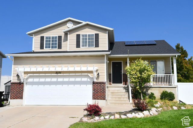 Fremont Crest Ave, Syracuse, UT 84075