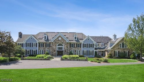 875 Larger Cross Rd, Bedminster, NJ, 07921 | Card Image