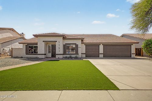 1151 E Shannon St, Gilbert, AZ, 85295-4845 | Card Image