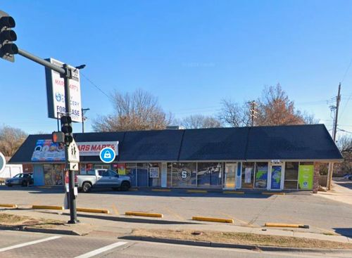 608 S Oliver Ave, Wichita, KS, 67218-2326 | Card Image